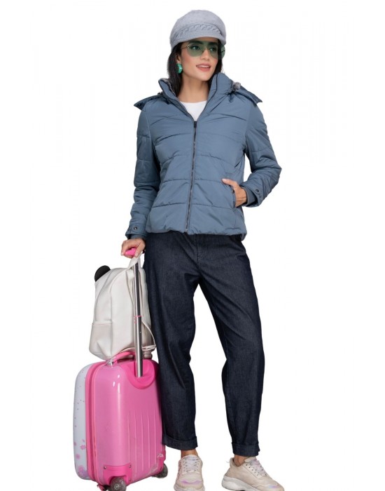 Women Jacket Denim